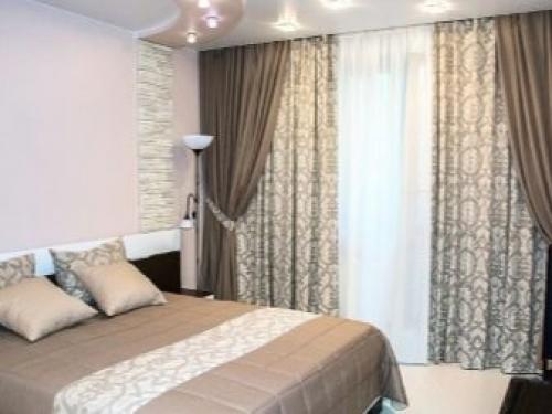 Цвет штор в интерьере. Общие правила выбора штор под интерьер 23 Цвет штор в интерьере. Общие правила выбора штор под интерьер 23