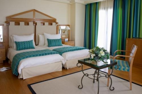 Как выбрать цвет штор. С чем сочетать шторы?