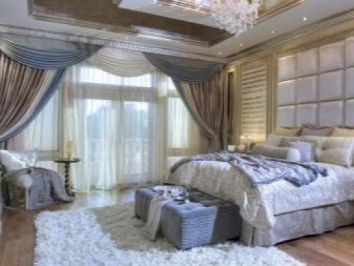 Цвет штор в интерьере. Общие правила выбора штор под интерьер 24 Цвет штор в интерьере. Общие правила выбора штор под интерьер 24