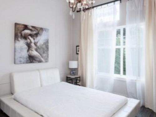 Цвет штор в интерьере. Общие правила выбора штор под интерьер 19 Цвет штор в интерьере. Общие правила выбора штор под интерьер 19