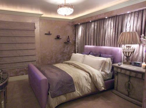 Как выбрать цвет штор. С чем сочетать шторы? 12