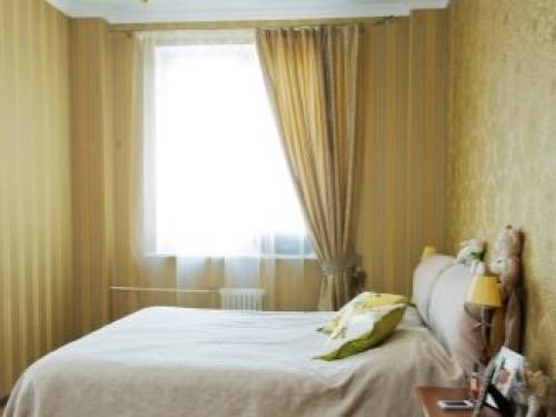 Цвет штор в интерьере. Общие правила выбора штор под интерьер 20 Цвет штор в интерьере. Общие правила выбора штор под интерьер 20