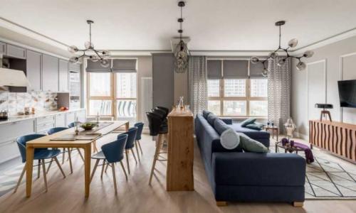 Шторы в интерьере гостиной. Шторы в гостиную: новинки, фото примеры современных штор, правила использования и особенности оформления