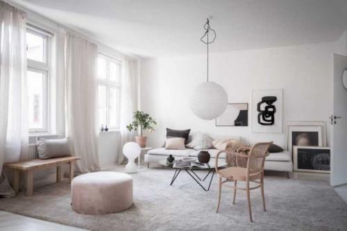 Шторы в интерьере гостиной. Шторы в гостиную: новинки, фото примеры современных штор, правила использования и особенности оформления