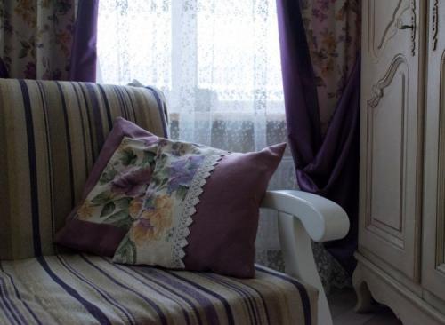 Шторы в стиле прованс. Шторы прованс — идеи оформления и обзор идеальных сочетаний штор в деревенском стиле (110 фото и видео)