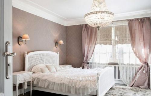 Шторы в стиле прованс. Шторы прованс — идеи оформления и обзор идеальных сочетаний штор в деревенском стиле (110 фото и видео)