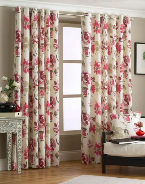 Шторы в стиле прованс. Шторы прованс — идеи оформления и обзор идеальных сочетаний штор в деревенском стиле (110 фото и видео)