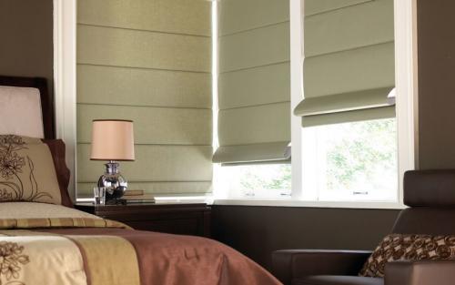 Шторы в стиле прованс в интерьере: 83 фото изысканных идей