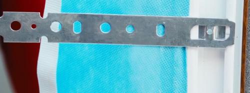 Как установить пластиковое окно. Виды крепления окна к проёму