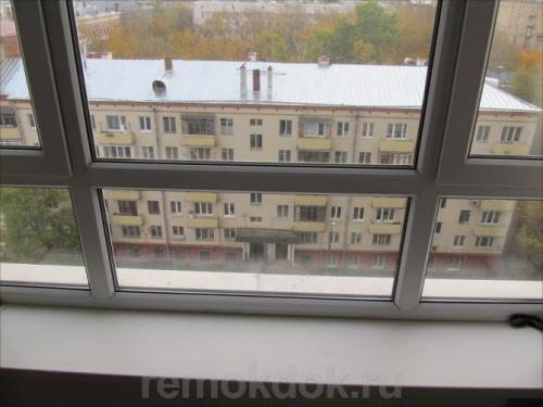 Как сделать форточку в пластиковом окне. Сделать_форточку_в_пластиковом_окне_после_установки