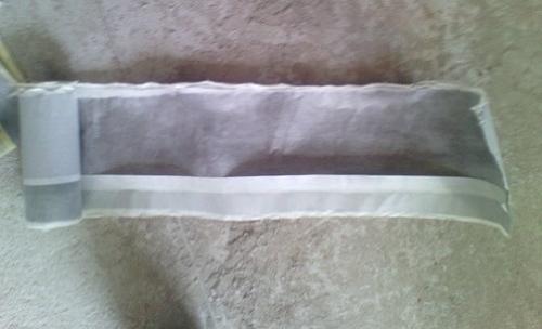 Как правильно установить пластиковое окно. Снятие мерок для остекления балкона 05 Как правильно установить пластиковое окно. Снятие мерок для остекления балкона 05