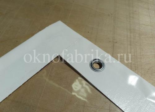 Фурнитура для мягких окон. Из какой фурнитуры состоят мягкие окна?