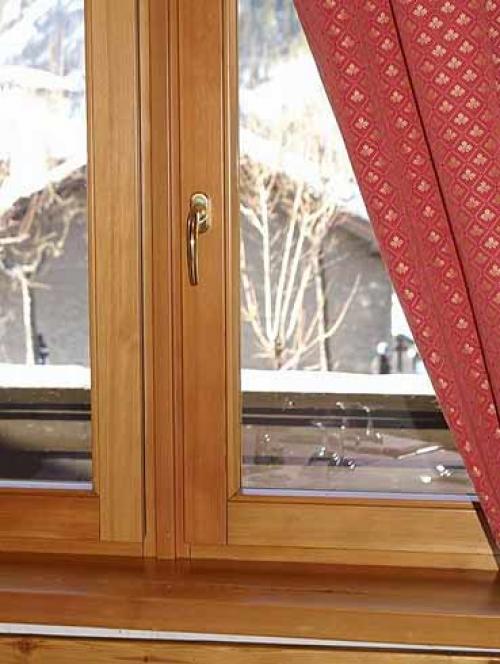 Как уменьшить пластиковое окно своими руками. Как сделать окно меньше