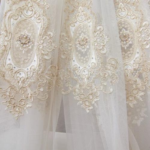 Тюль для зала 2023 года. Тюль для зала 2023: тренды и новинки