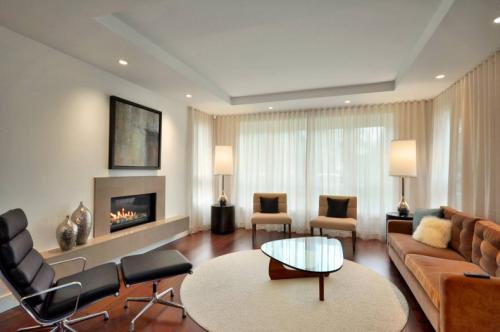 Дизайн тюли в зал. Тюль для зала в современном стиле: обзор красивых сочетаний и всех новинок 2021 года