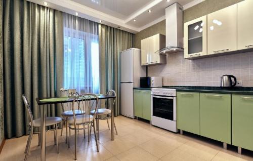 Тюль на кухню 2023. Шторы на кухню в современном стиле 2023 (100 фото)