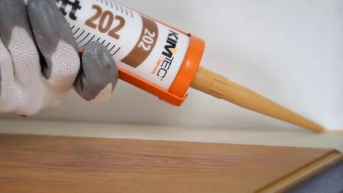 Герметизация стекла в деревянной раме. Обзор герметиков для деревянных рам