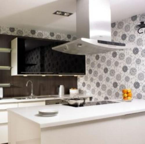 Какие обои выбрать для кухни и коридора. Какие обои выбрать для кухни? Учитываем все особенности помещения