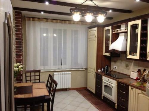 Обои для кухни 2023. Обои для кухни 2022-2023: фото 165+ красивых идей в разных стилях, как выбрать