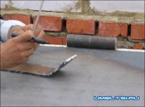 Ворота для гаража своими руками чертежи. Изготовление распашных гаражных ворот своими руками