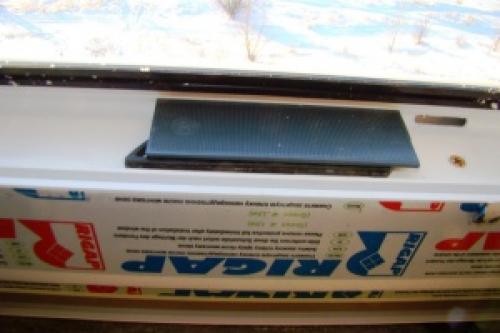 Замена стеклопакета в деревянном окне. Как установить или заменить стеклопакет?  