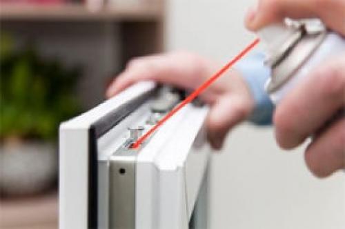 Ремонт и замена стеклопакетов. Ремонт стеклопакетов 04