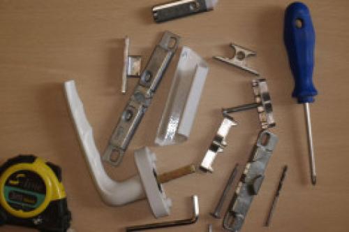 Ремонт и замена стеклопакетов. Ремонт стеклопакетов 02