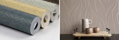 Обои на кухню дизайн интерьера. Как выбрать идеальные обои для кухни? 07