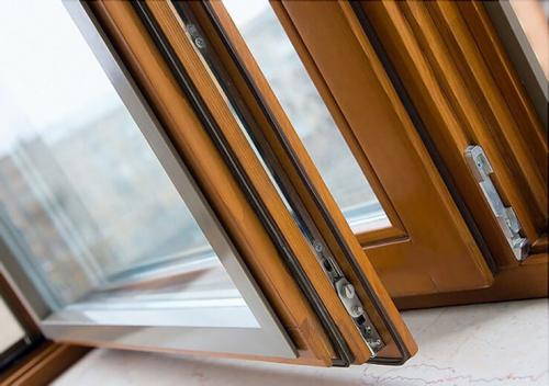 Особенности установки деревянных окон. Изготовление оконной конструкции: как правильно оформить заказ 05