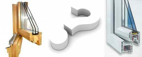 Монтаж деревянных окон со стеклопакетом. Почему деревянные окна не ушли в прошлое