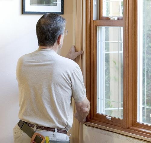 Технология установки деревянных окон и их преимущества. Деревянные окна — установка, преимущества 04 Технология установки деревянных окон и их преимущества. Деревянные окна — установка, преимущества 04