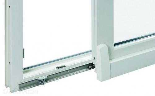 Раздвижные окна на балкон плюсы и минусы. Типы раздвижных окон