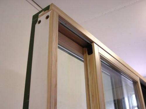 Как установить балконные раздвижные окна. Характеристики раздвижных окон