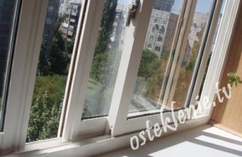 Особенности остекления раздвижных окон на балконе. Особенности остекления балконов алюминиевым профилем 10 Особенности остекления раздвижных окон на балконе. Особенности остекления балконов алюминиевым профилем 10