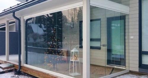 Раздвижные окна своими руками. Механизмы открывания окон