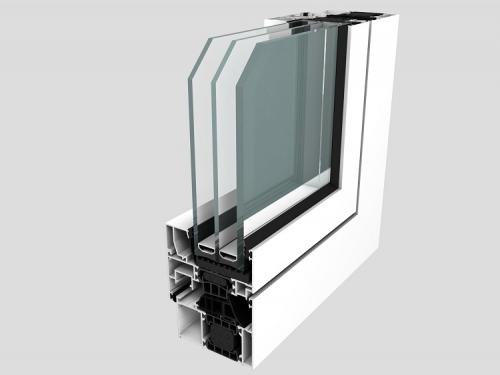 Разновидности раздвижных дверей для балкона. Механизм раздвижных дверей на балкон 06 Разновидности раздвижных дверей для балкона. Механизм раздвижных дверей на балкон 06