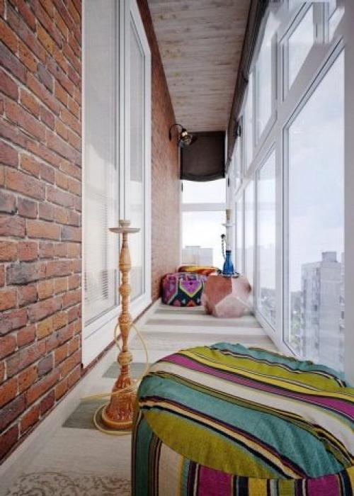 Раздвижные пластиковые двери на балкон. Особенности и преимущества