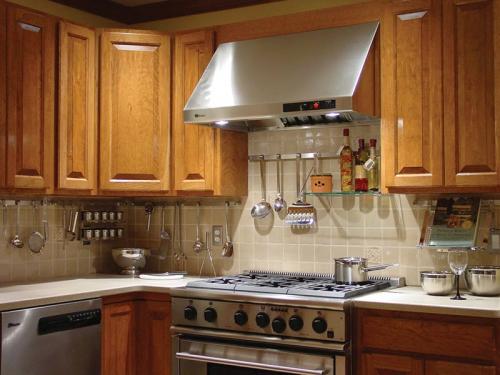 Мойка под угловую кухню. Выбор мойки 06