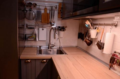 Угловая мойка на кухню размеры. Выбираем угловую тумбу под мойку для кухни