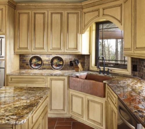 Угловая мойка на кухне удобно или нет. Как оформить угловую кухню с мойкой в углу – современный дизайн и планировка