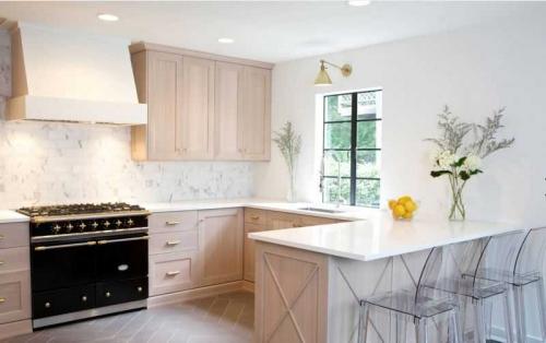 Мойка под угловую кухню. Выбор мойки 11