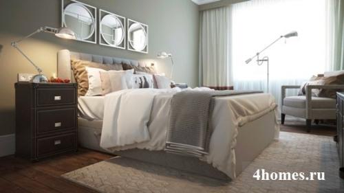 Американский стиль в интерьере особенности. Особенности американского стиля в интерьере