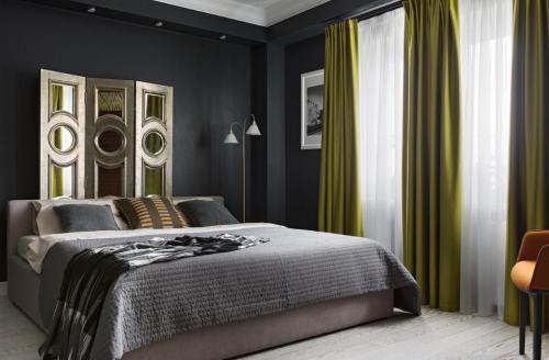 Стили интерьера 2021