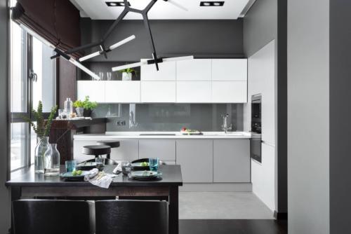 Стили интерьера 2021