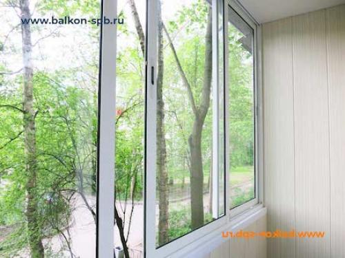 Отзыв о окна Slidors. Slidors 03