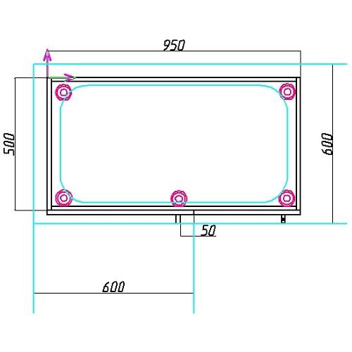 Как сделать угловую кухню из модульной. Самый недорогой угловой нижний модуль для кухни