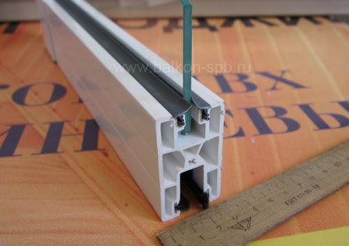 Теплое раздвижное остекление Slidors. Преимущества и недостатки системы Слайдорс, сравнение с аналогами 06 Теплое раздвижное остекление Slidors. Преимущества и недостатки системы Слайдорс, сравнение с аналогами 06