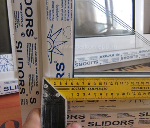 Теплое раздвижное остекление Slidors. Преимущества и недостатки системы Слайдорс, сравнение с аналогами 07 Теплое раздвижное остекление Slidors. Преимущества и недостатки системы Слайдорс, сравнение с аналогами 07