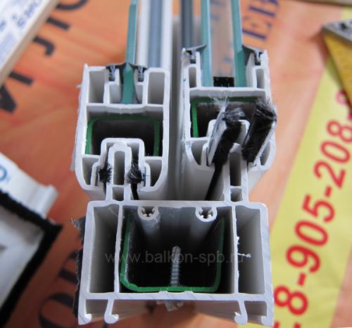 Теплое раздвижное остекление Slidors. Преимущества и недостатки системы Слайдорс, сравнение с аналогами 08 Теплое раздвижное остекление Slidors. Преимущества и недостатки системы Слайдорс, сравнение с аналогами 08