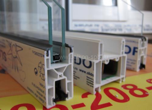 Теплое раздвижное остекление Slidors. Преимущества и недостатки системы Слайдорс, сравнение с аналогами 09 Теплое раздвижное остекление Slidors. Преимущества и недостатки системы Слайдорс, сравнение с аналогами 09